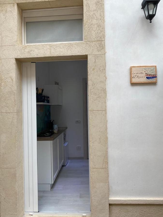 La Casetta Del Ronco1 Ortigia سيراكوزا المظهر الخارجي الصورة
