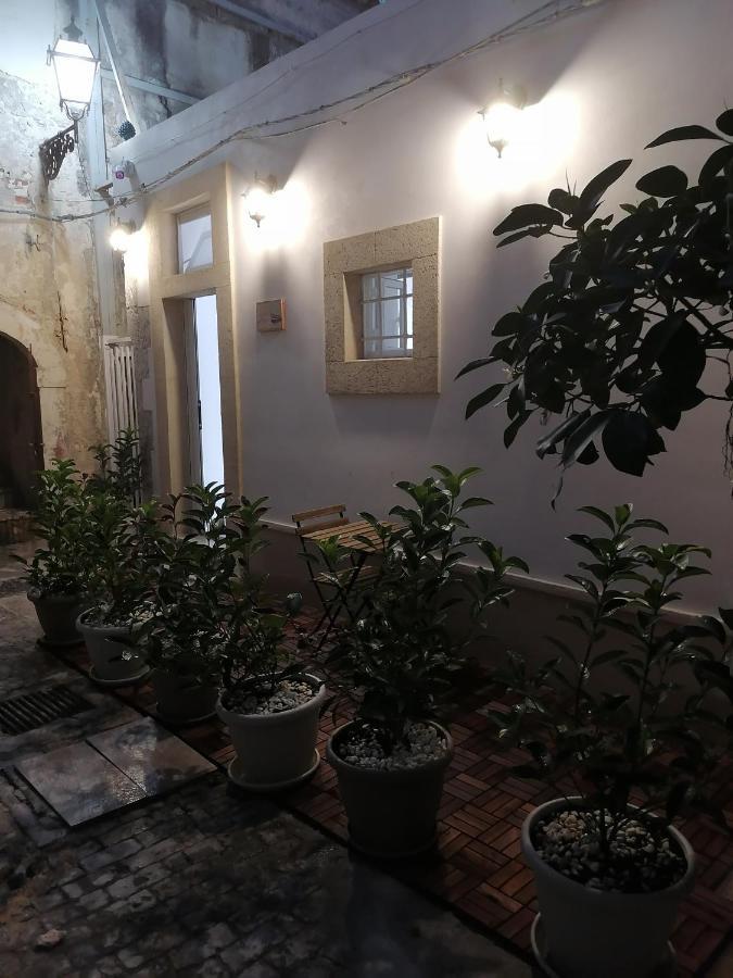 La Casetta Del Ronco1 Ortigia سيراكوزا المظهر الخارجي الصورة