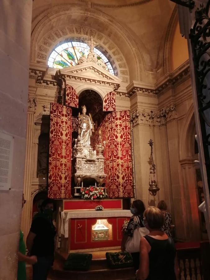 La Casetta Del Ronco1 Ortigia سيراكوزا المظهر الخارجي الصورة