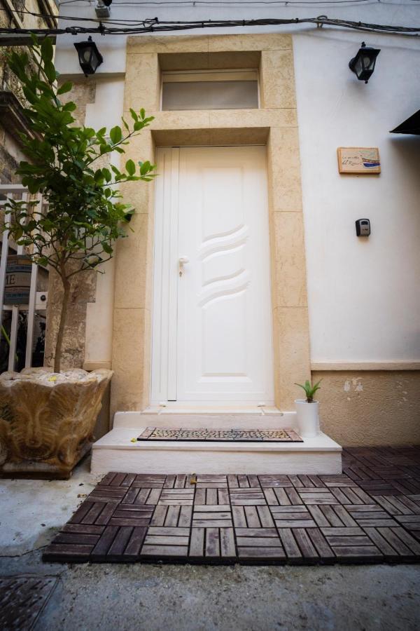 La Casetta Del Ronco1 Ortigia سيراكوزا المظهر الخارجي الصورة